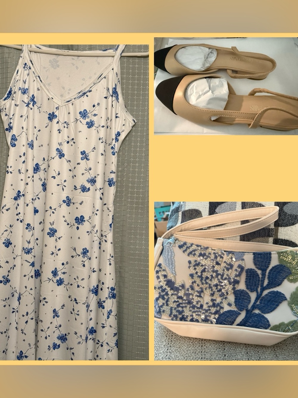 Summer Ready
OOTD